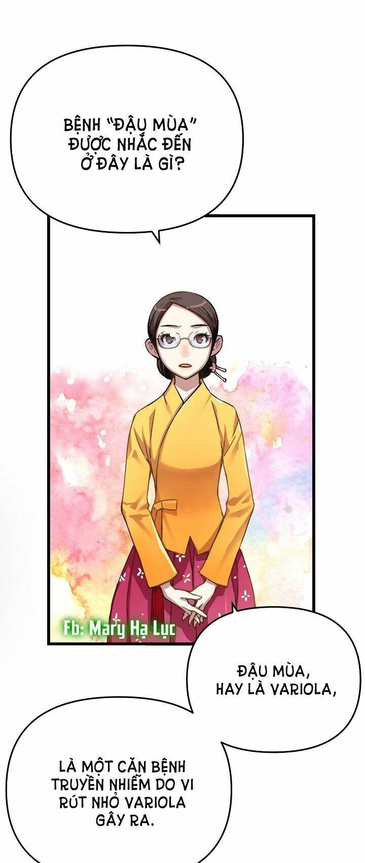 Tôi Sẽ Sống Như Một Hoàng Tử: Chapter 17