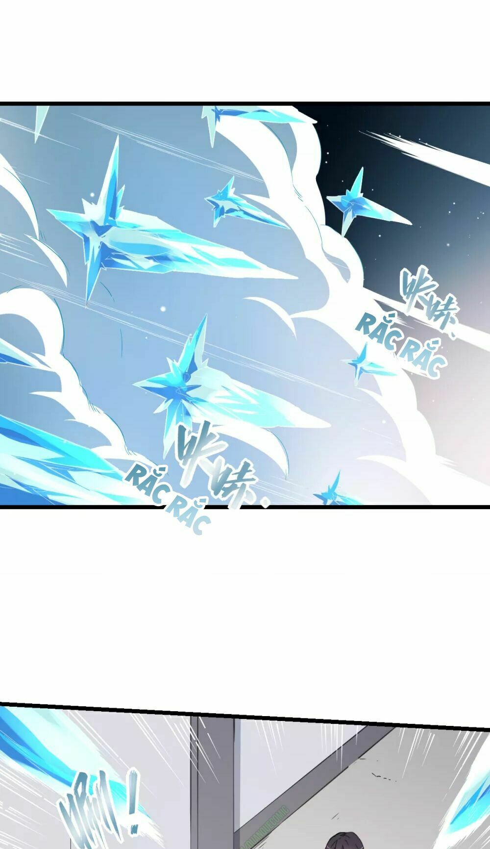 Vườn Trường Cuồng Sư Hệ Thống: Chapter 27