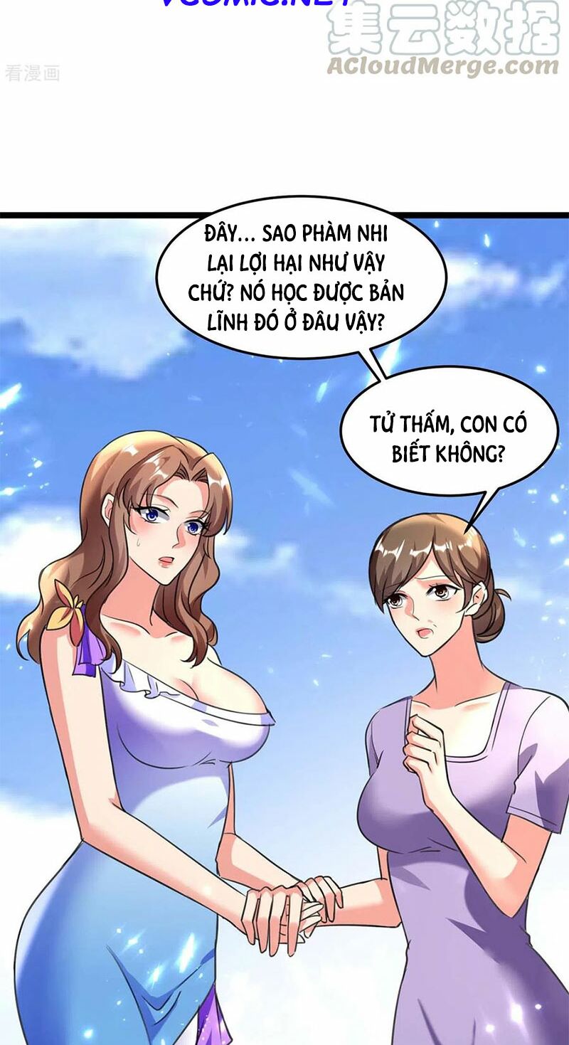 Trọng Sinh Khí Thiếu Quy Lai: Chapter 176