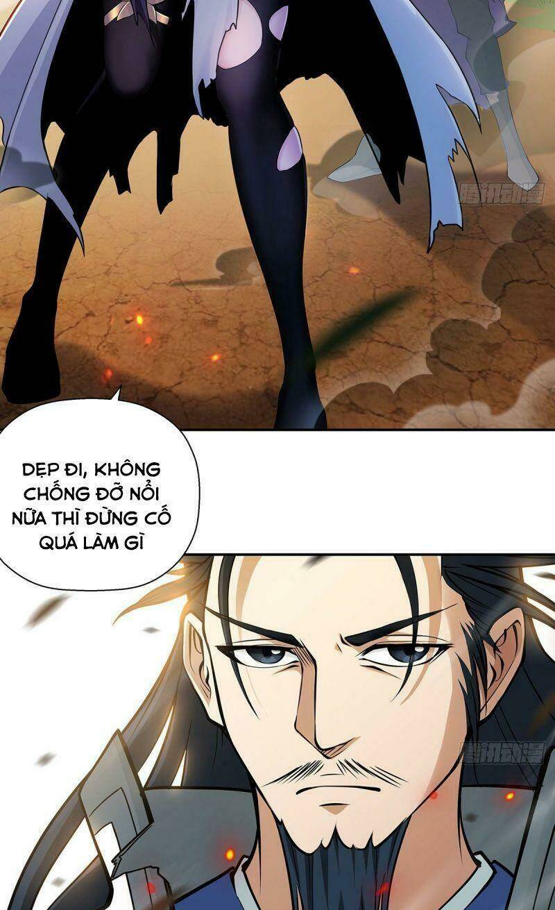 Ta Là Đại Hoàn Đan: Chapter 1.1