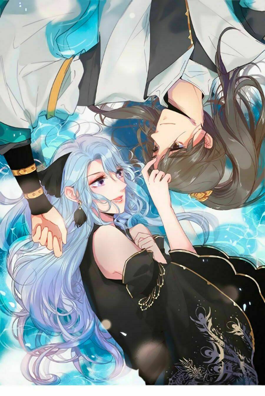 Dữ Tử Thành Thuyết: Chapter 17