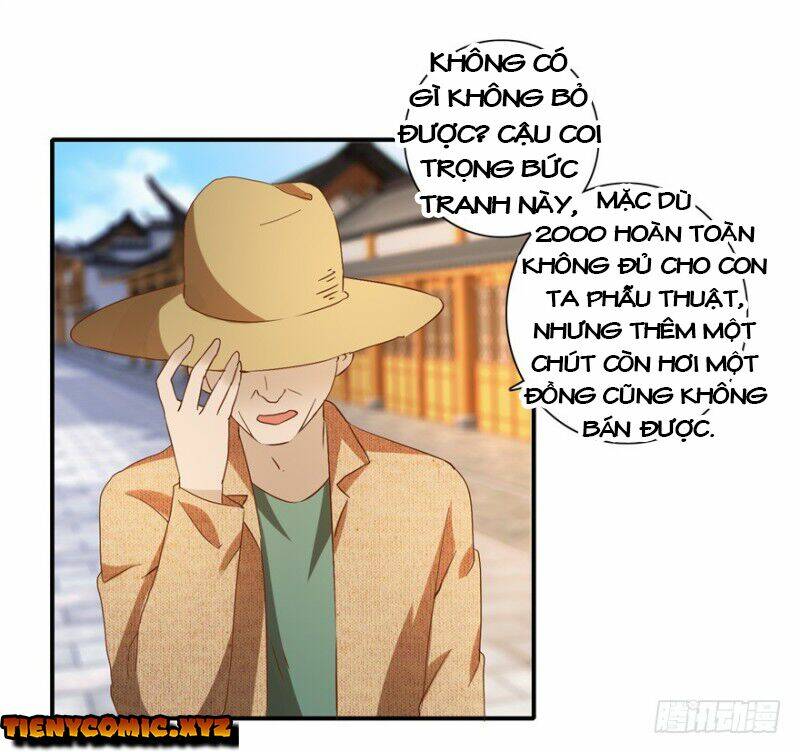 Thấu Thị Tiên Y: Chapter 68