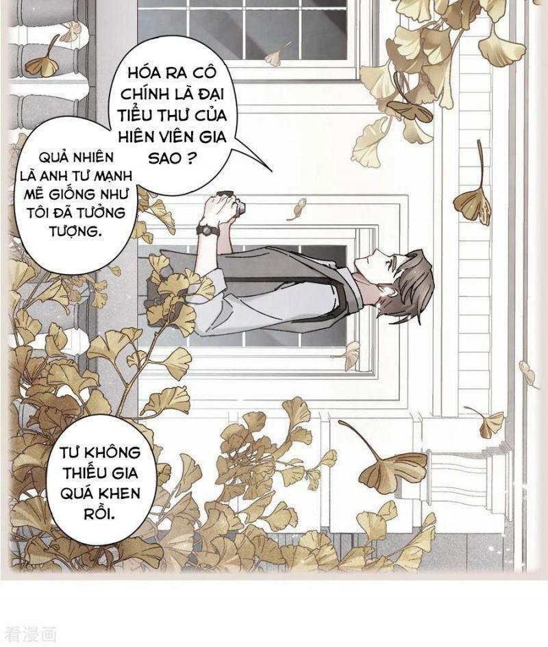 Mejaz - Nhân gian ngọc: Chapter 113