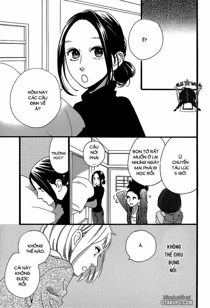 Sao Mai Của Em: Chapter 51