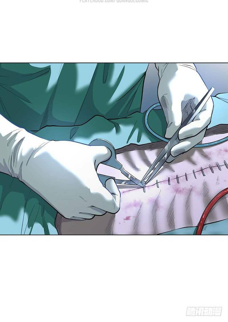 Vương Bài Thần Y: Chapter 2