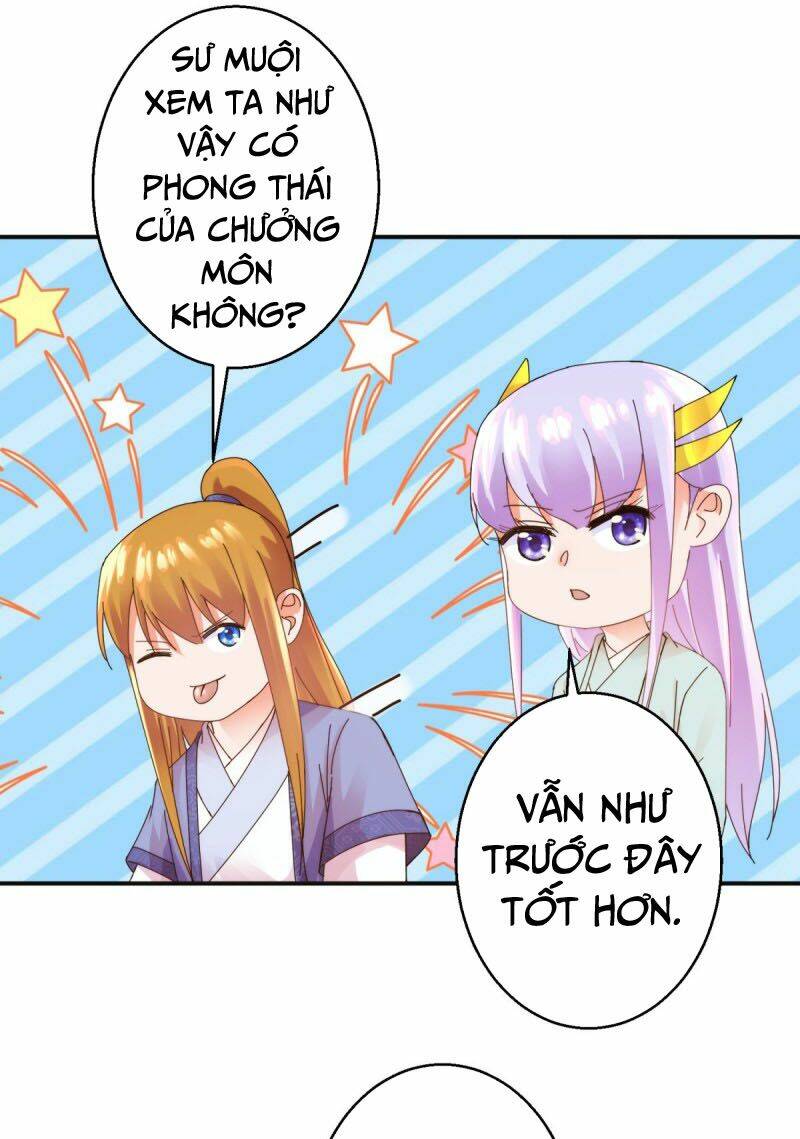 Sử Thượng Đệ Nhất Chưởng Môn: Chapter 182