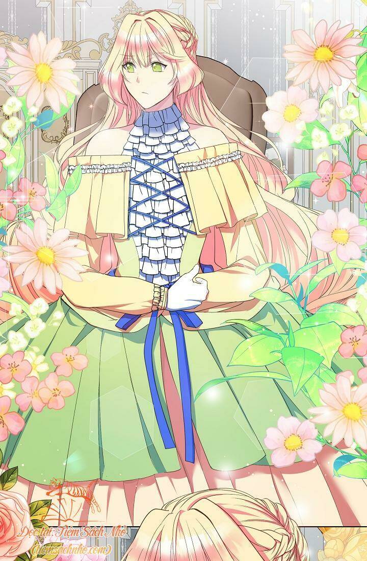 Bút Danh Bí Mật Của Nữ Công Tước: Chapter 7