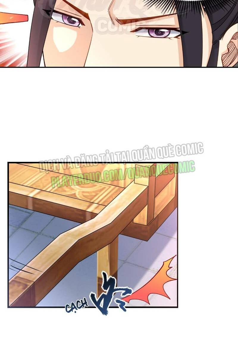 Lão Tổ Của Bạn Đang Online: Chapter 68