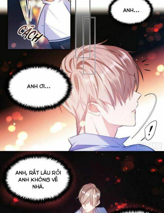 Ảnh Đế X Ảnh Đế: Chapter 188