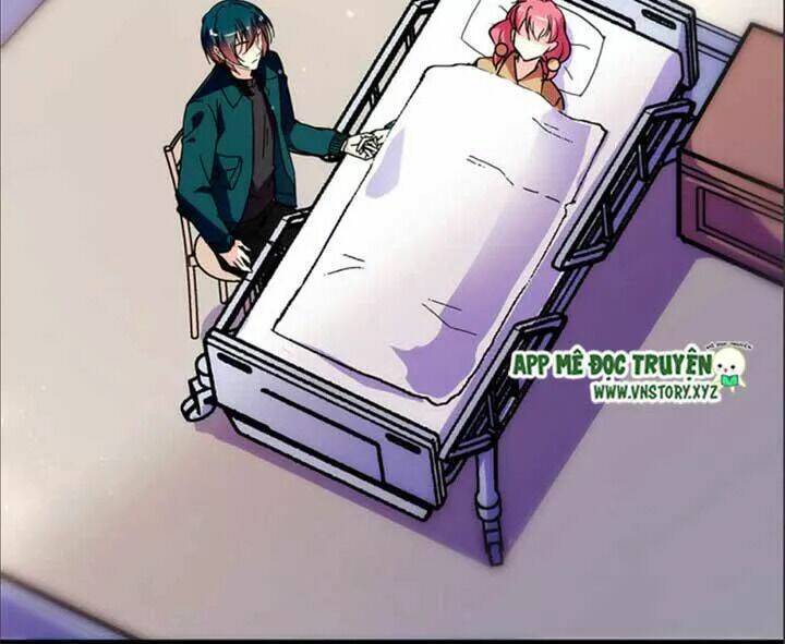 Nữ Hầu Sau Giờ Học: Chapter 71