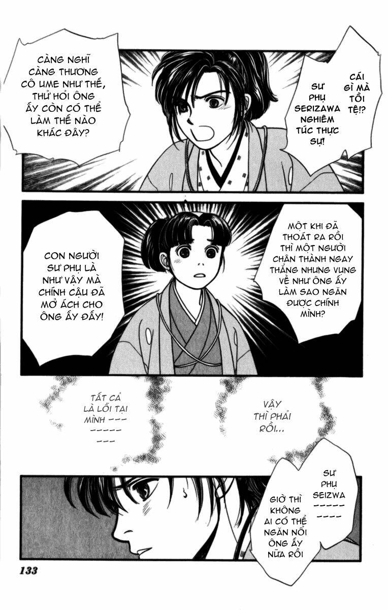 Gió Sáng: Chapter 14