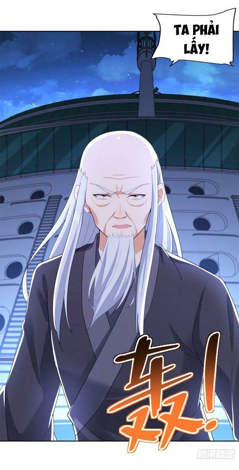 Chí Tôn Toàn Năng: Chapter 95