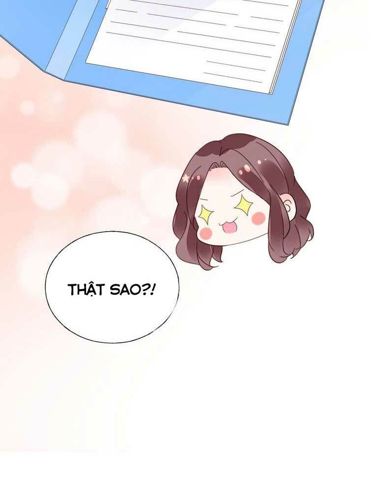 Điều Ước Sủng Ái Bất Bình Đẳng: Chapter 95.1