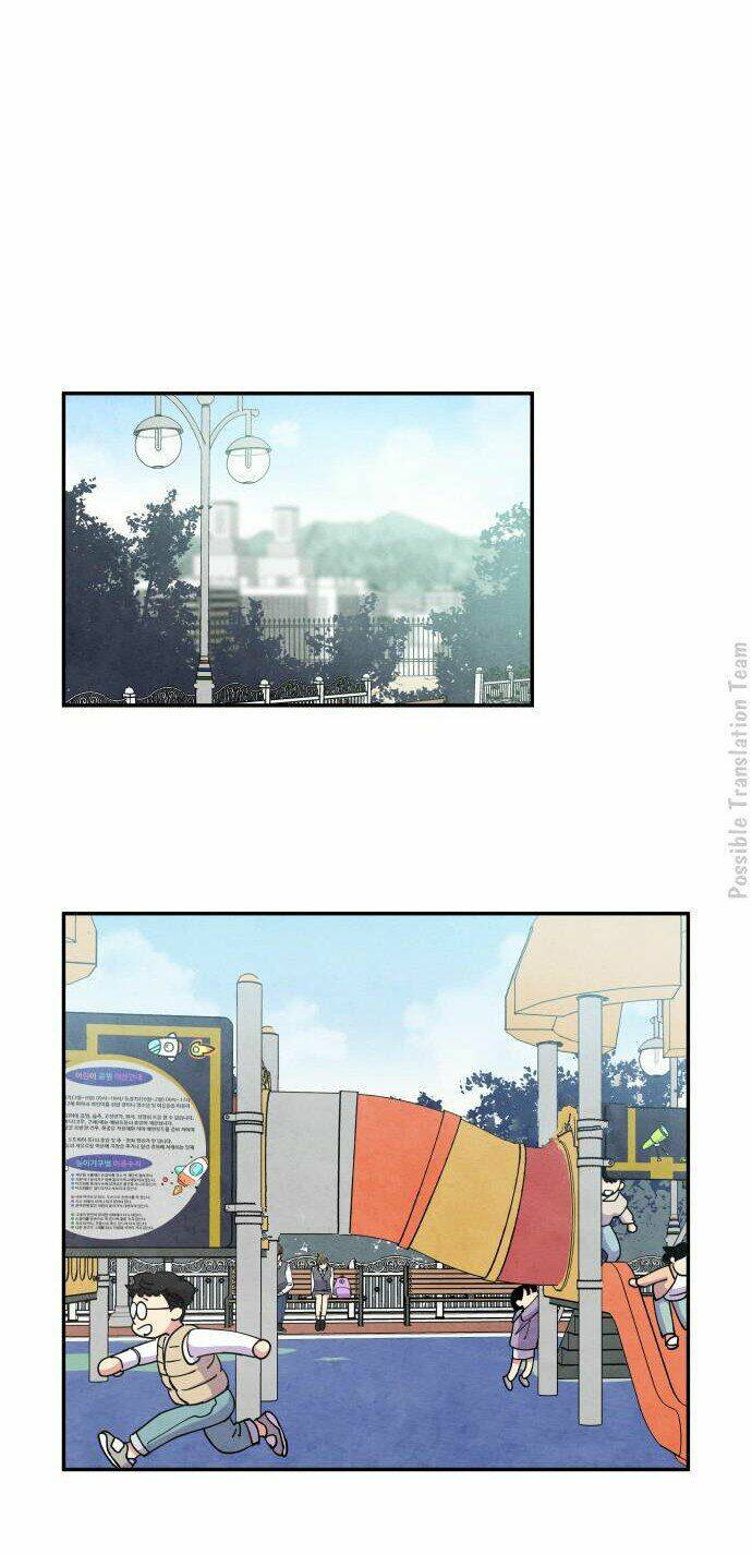 Tai Sói Và Mũ Đỏ: Chapter 40