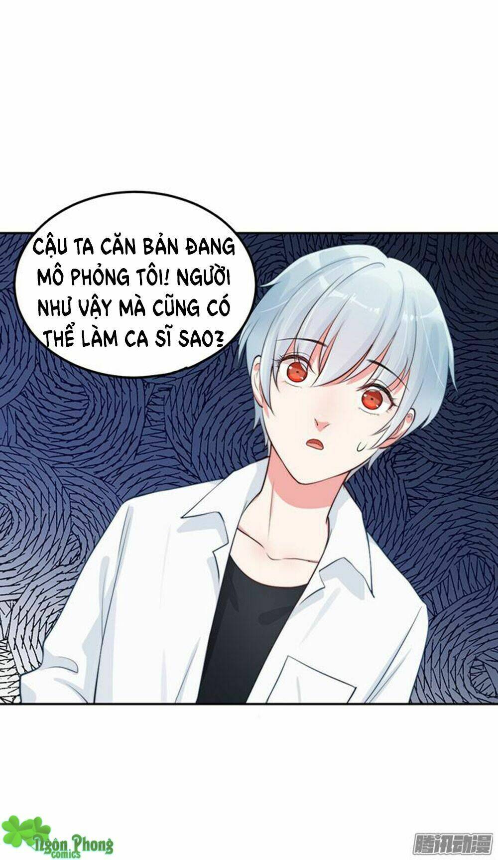 Bà Xã Tôi Là Nam Thần: Chapter 17