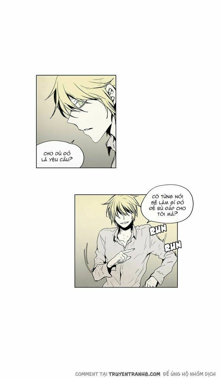 American Ghost Jack: Chapter 28