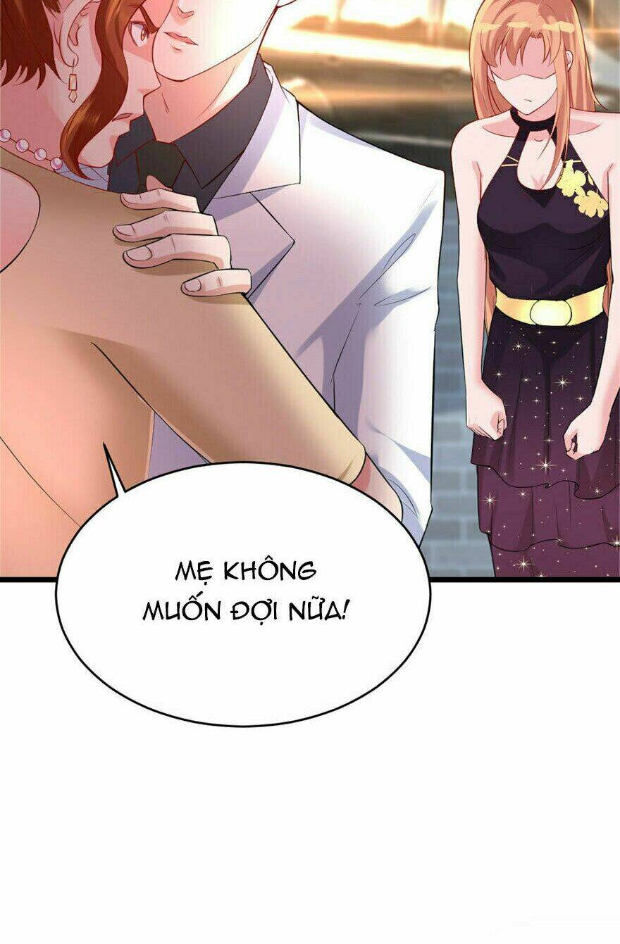 Tiểu Bạch Điềm Thê Của Long Thiếu: Chapter 20