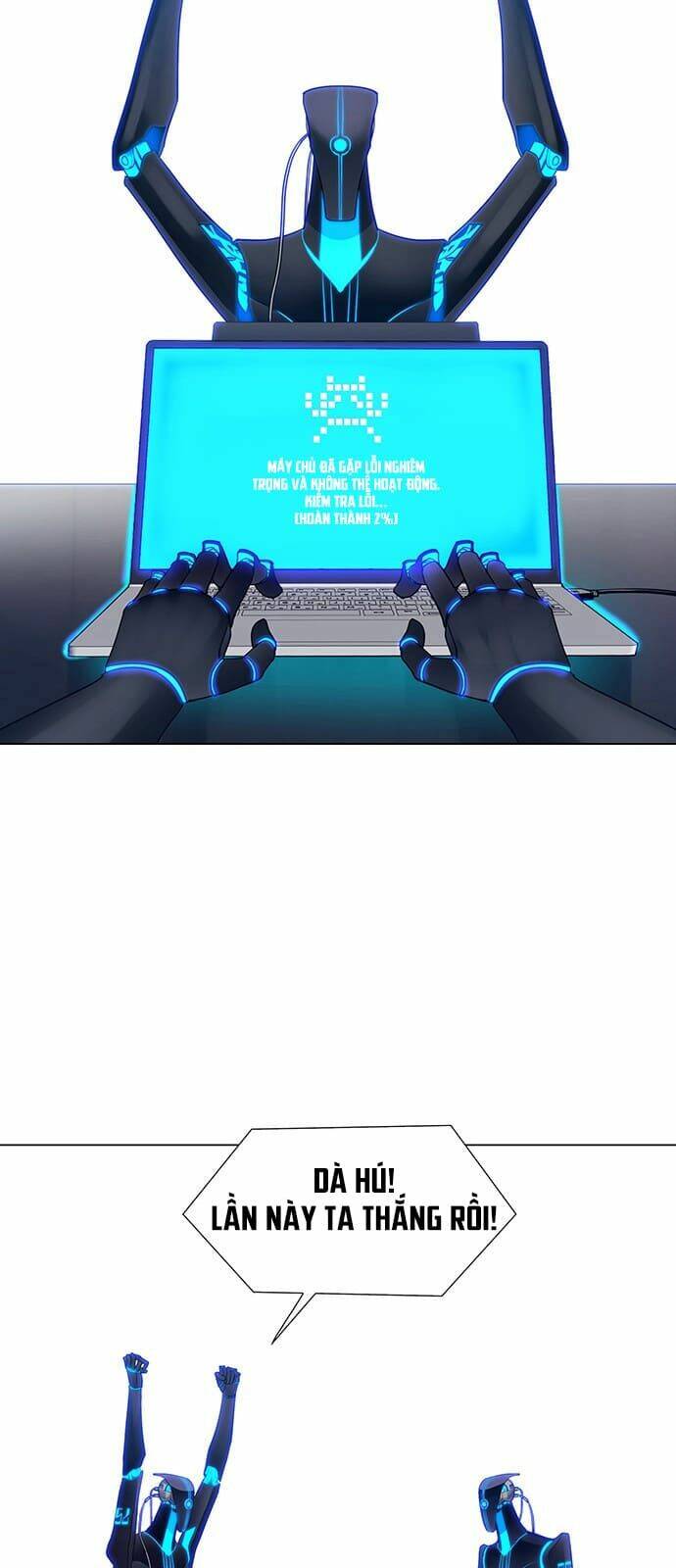 Trí Tuệ Nhân Tạo: Chapter 2