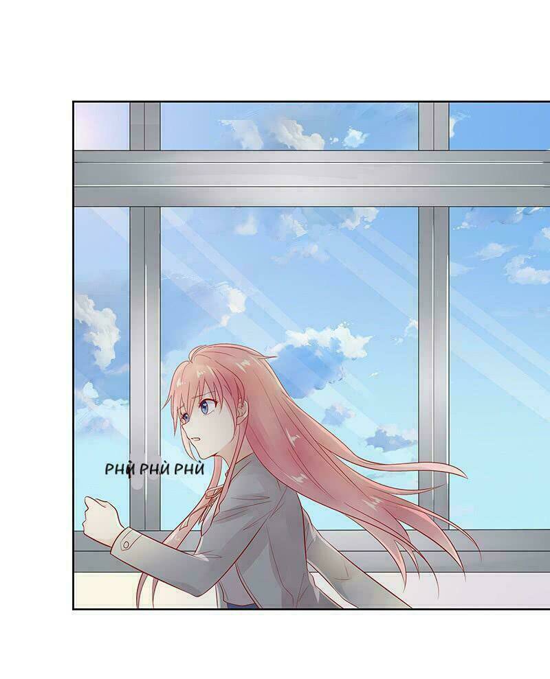 Băng Sơn Học Trưởng Không Được Chọc: Chapter 16