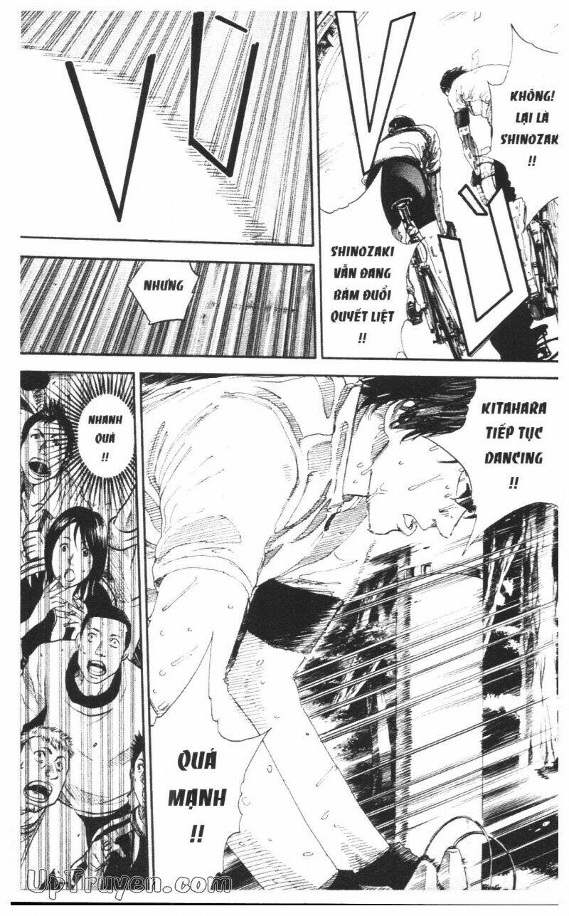 Over Drive: Chapter 16