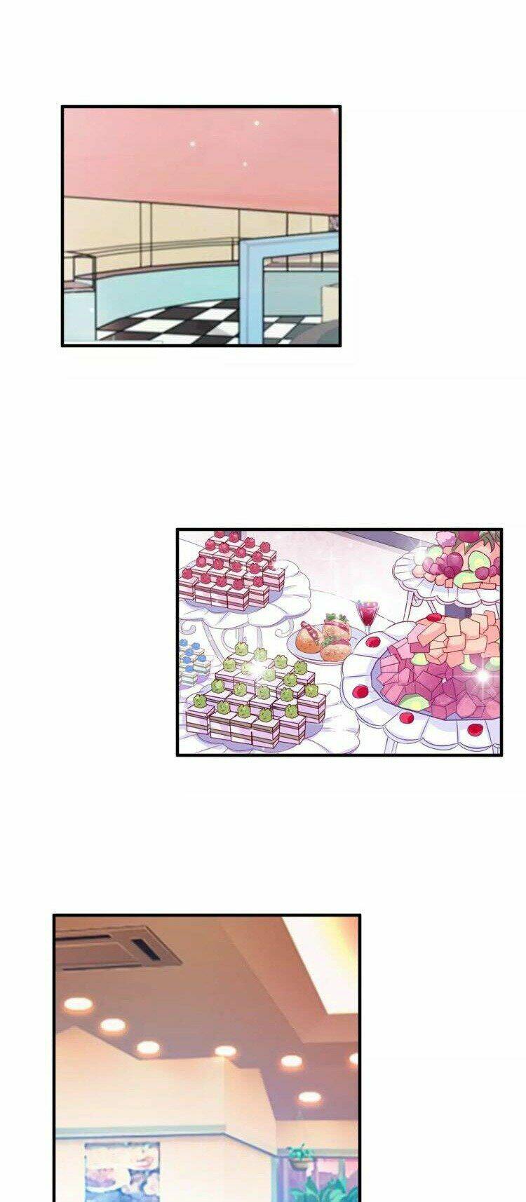 Ân Huệ Của Quỷ Vương: Chapter 23