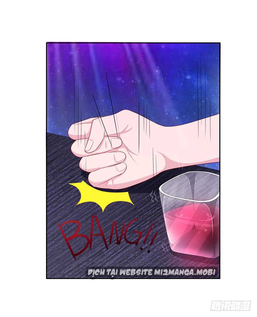 Gả Cho Tình Cũ Làm Lão Bà: Chapter 11