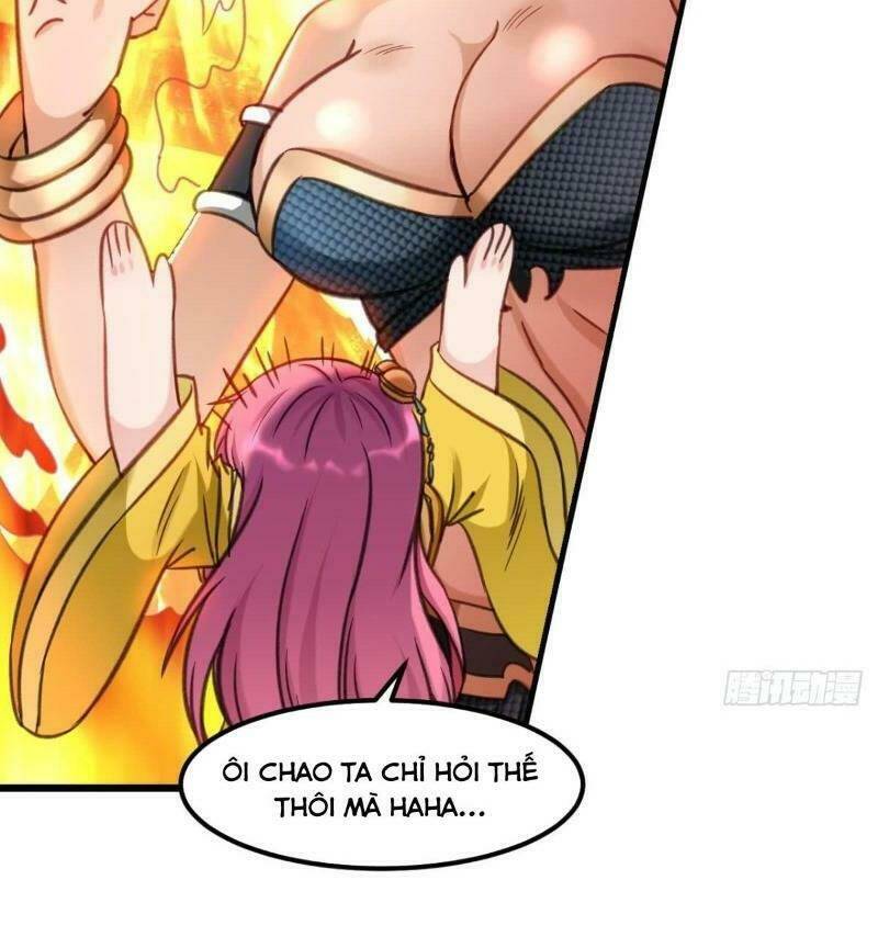 Lão Tổ Của Bạn Đang Online: Chapter 77