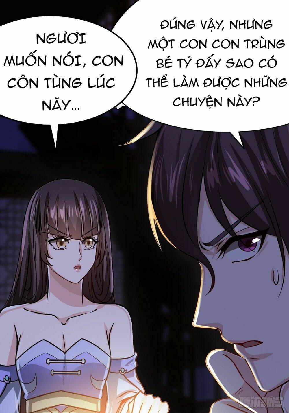 Cục Gạch Xông Vào Dị Giới: Chapter 9