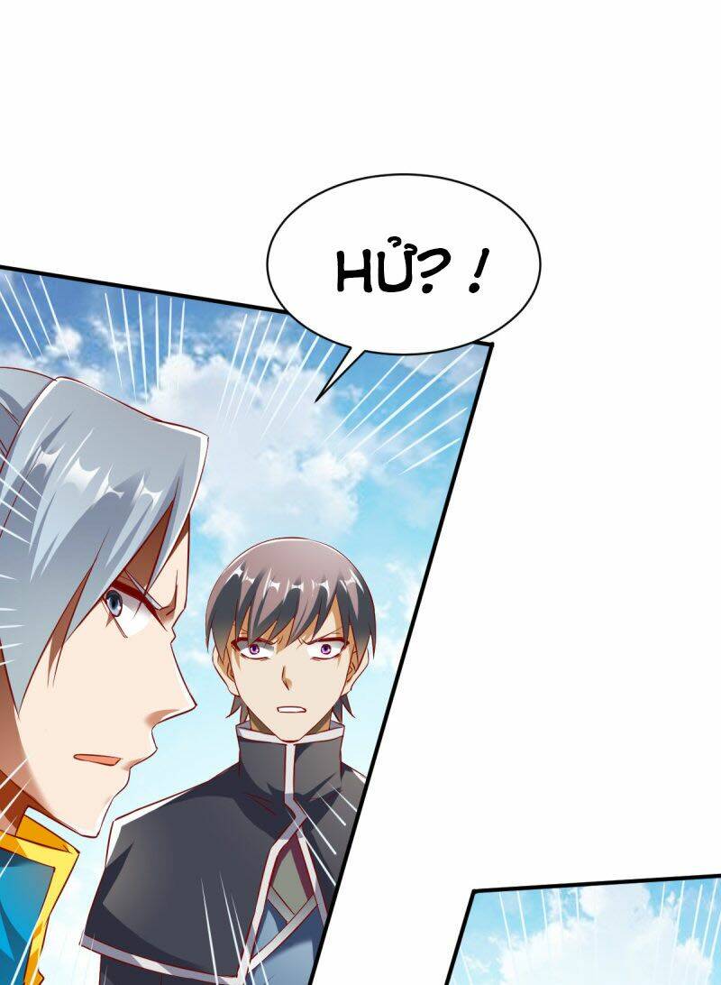 Chiến Đỉnh: Chapter 142