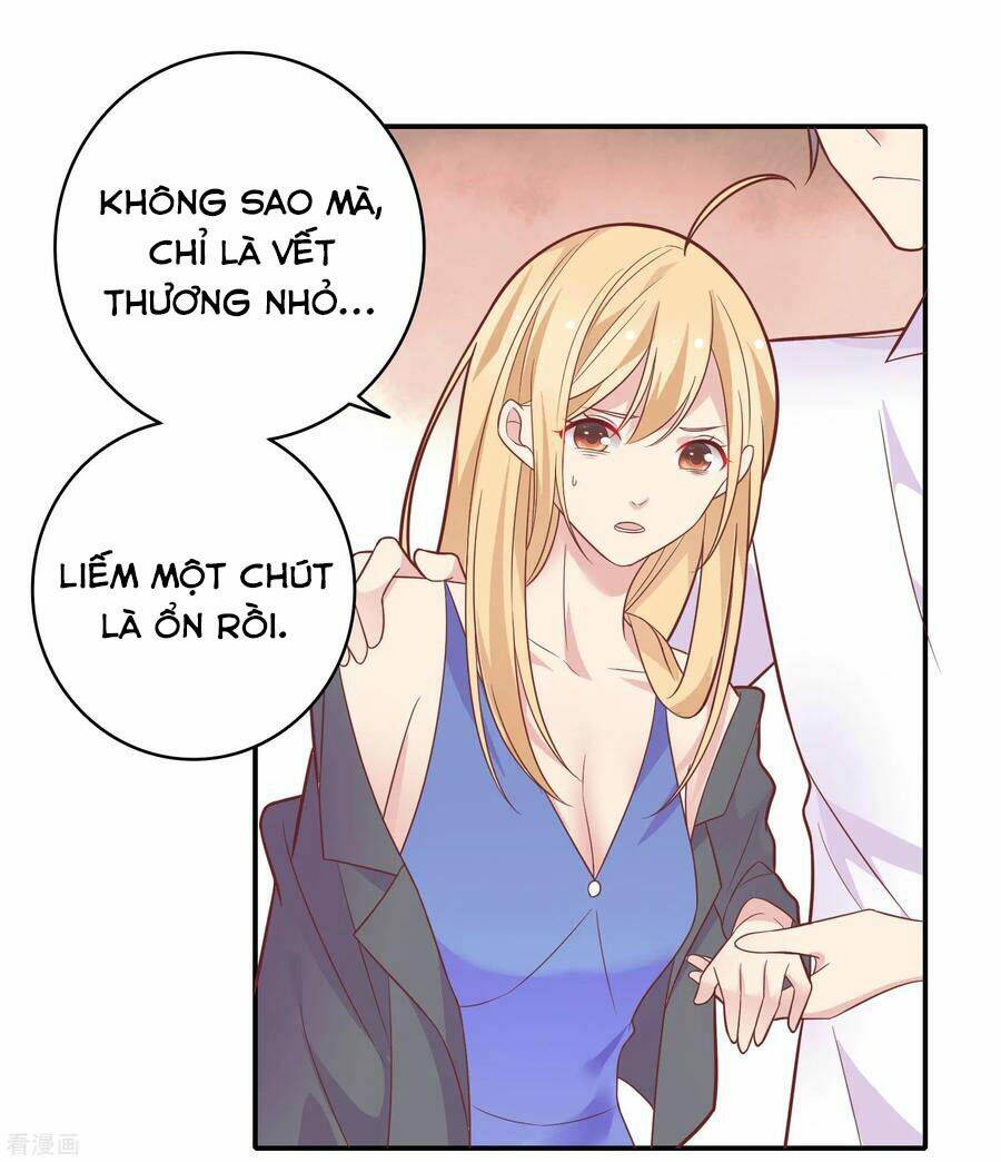 Hẹn Hò Siêu Tốc: Chapter 31