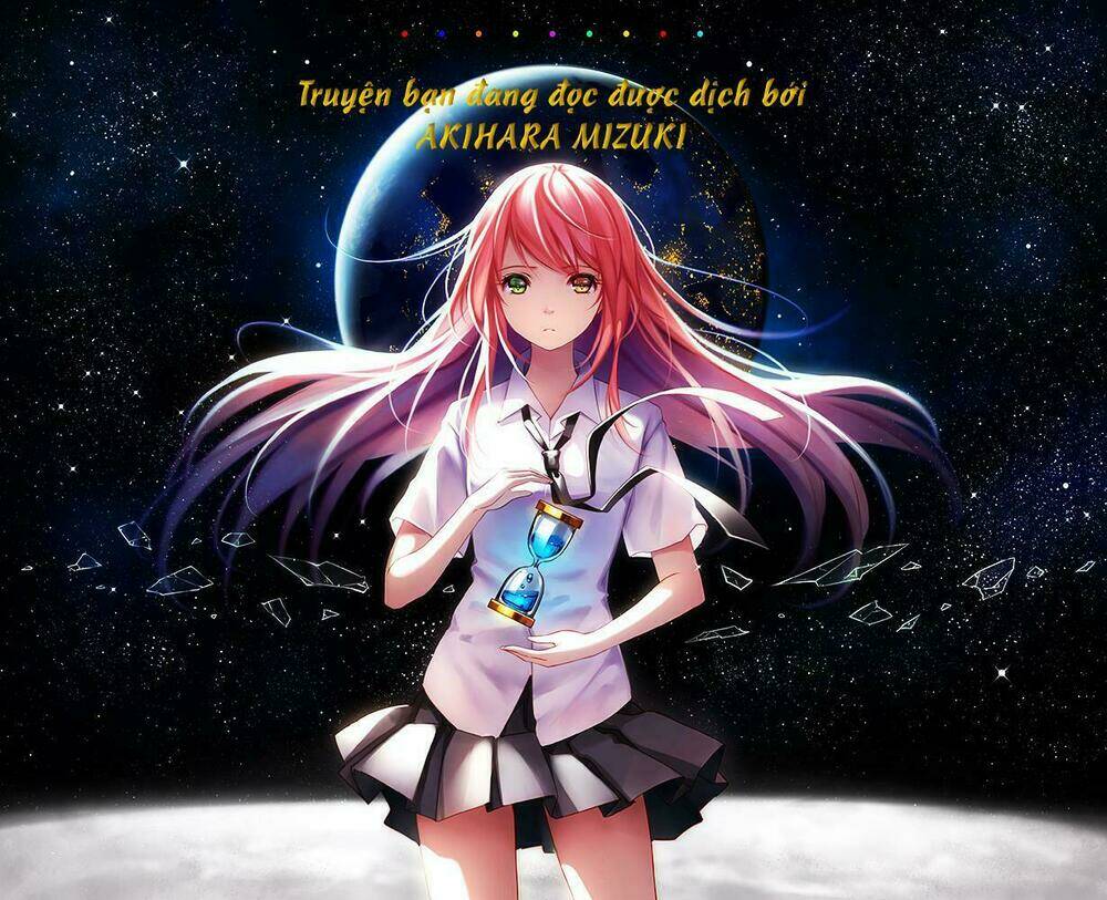 Săn Phù Thủy: Chapter 12