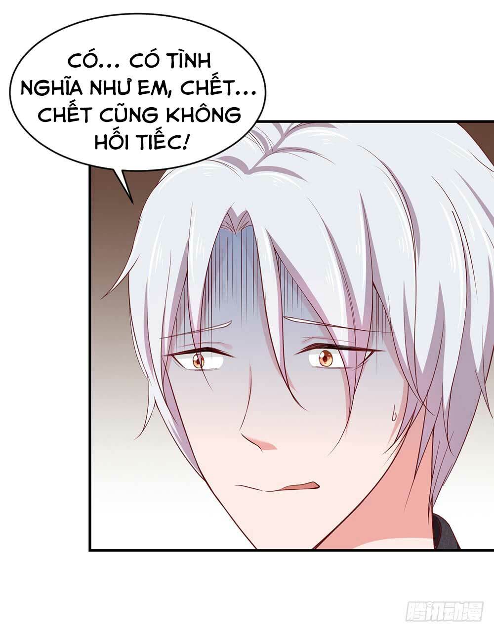 Gả Cho Tình Cũ Làm Lão Bà: Chapter 33