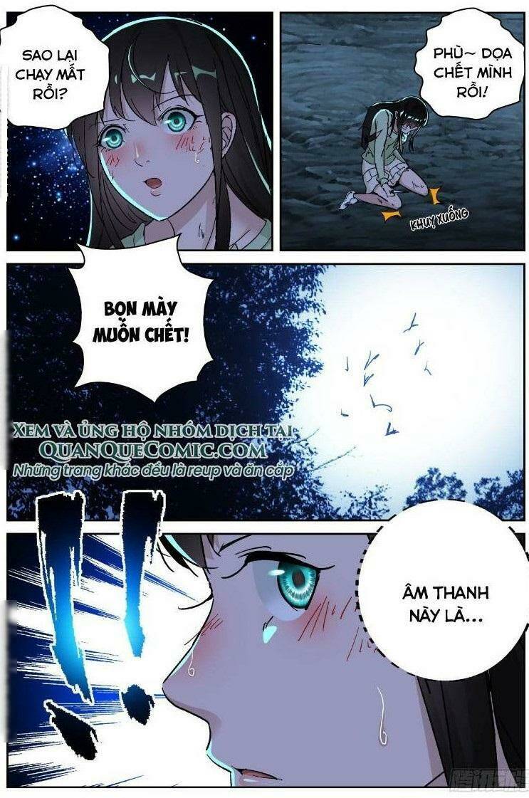 Tối Cường Khí Thiếu: Chapter 175