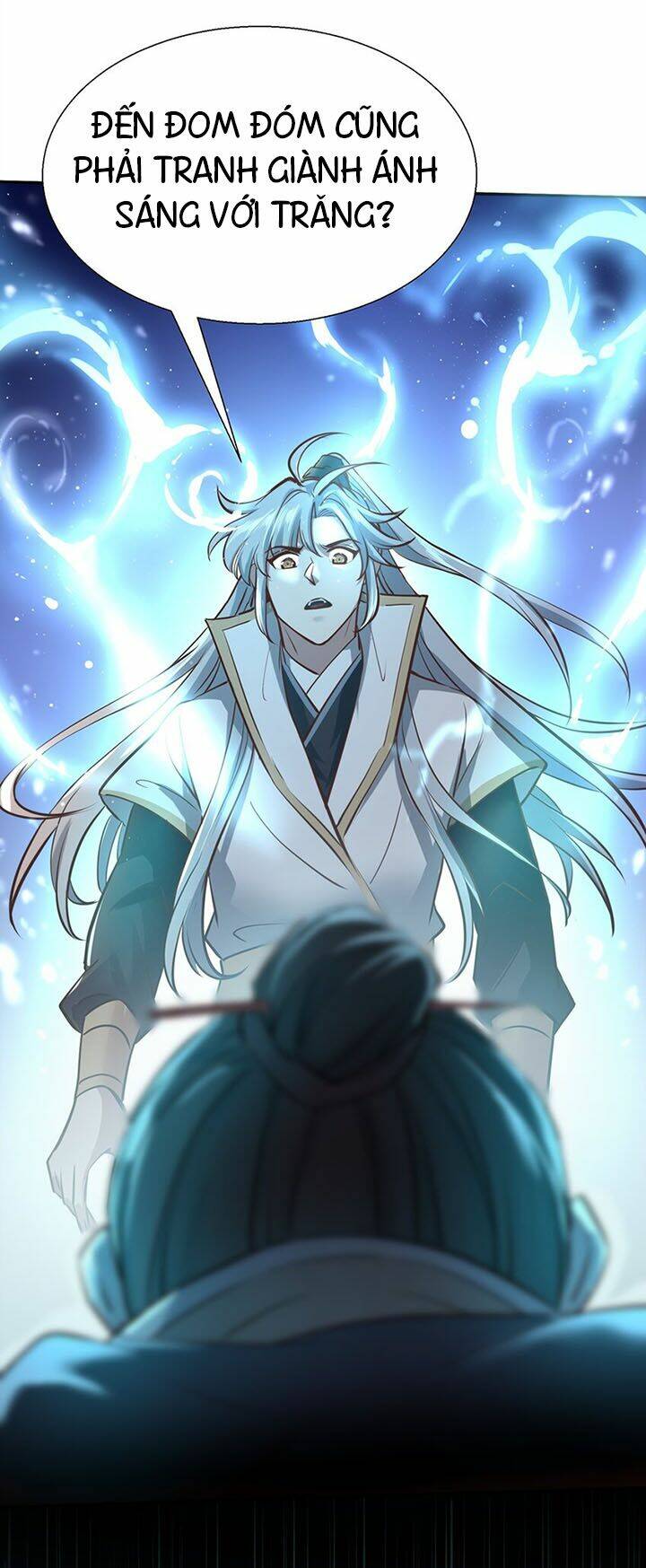 Trăm Vạn Cách Thành Thần: Chapter 1