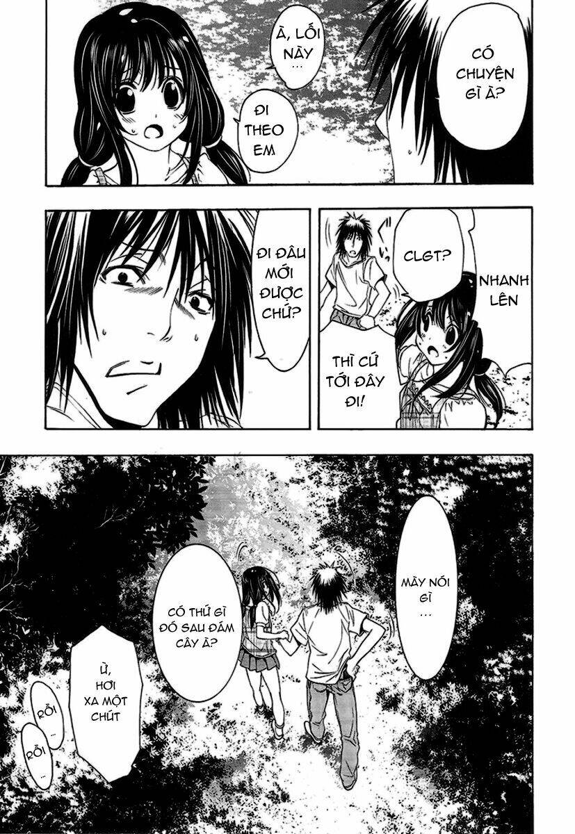 8.1 - Yamada Yuusuke Gekijou: Chapter 5