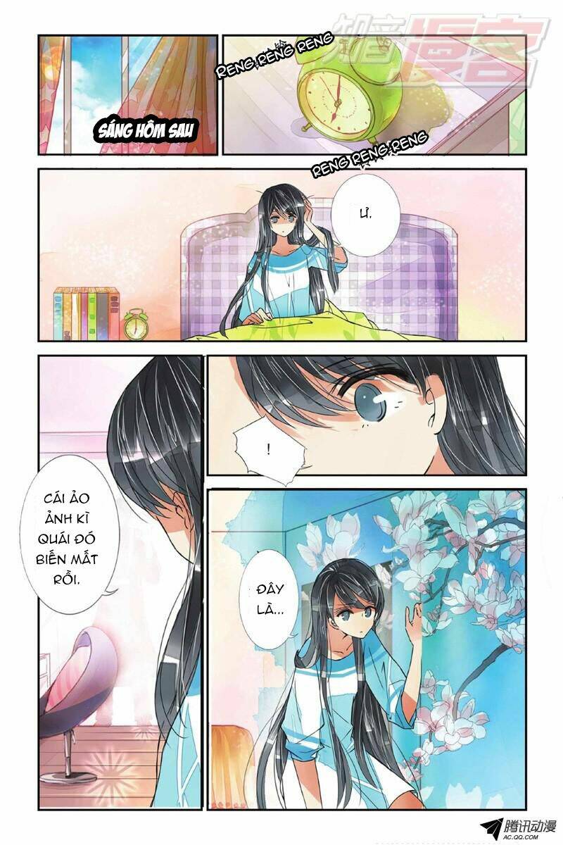 Vạn Lý Thanh Xuyên: Chapter 2