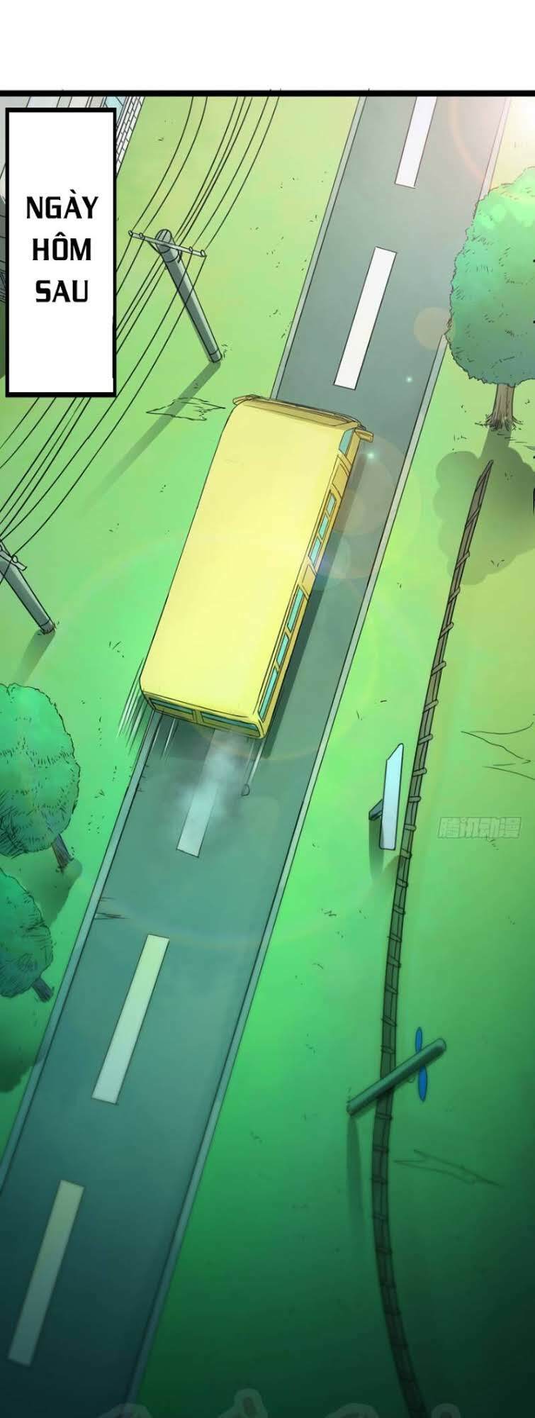 Thập Nhị Thiên Kiếp: Chapter 10