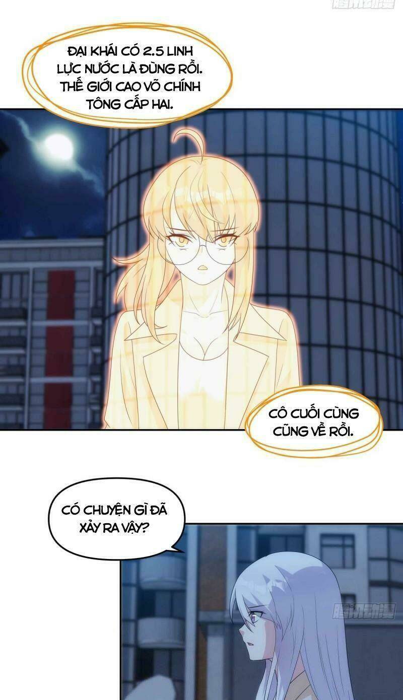 Xâm Lược Vạn Giới: Chapter 93