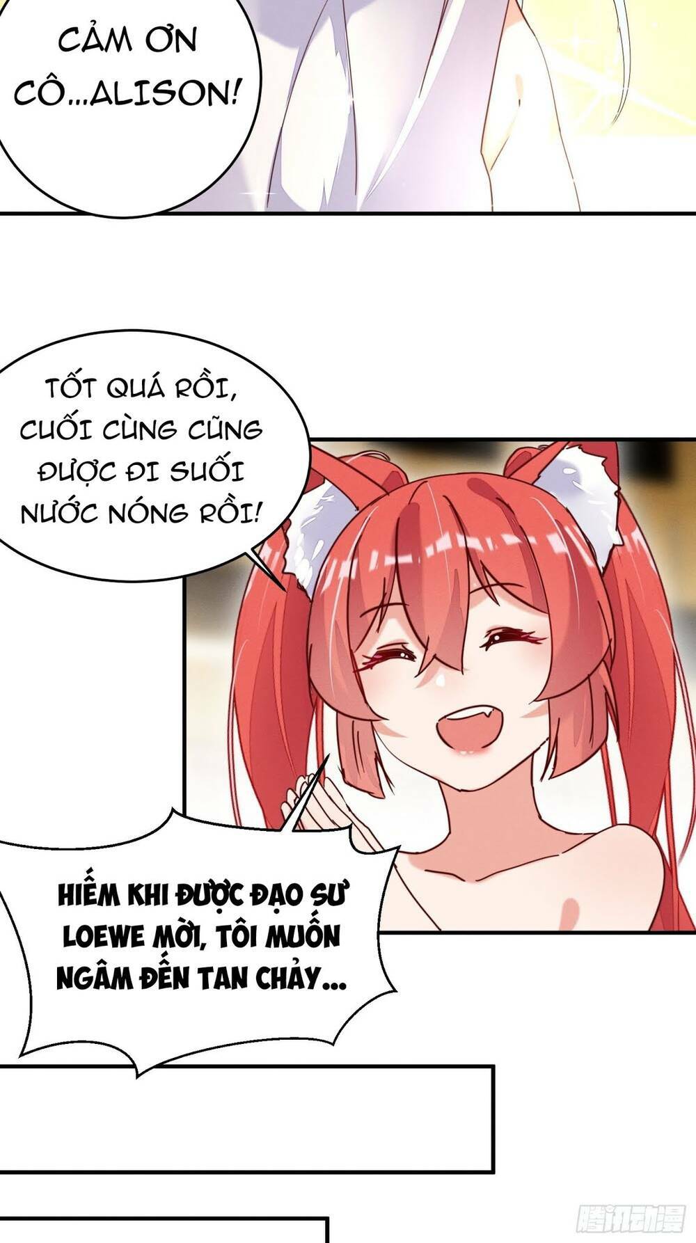 Trở Thành Đạo Sư Dũng Sĩ: Chapter 20