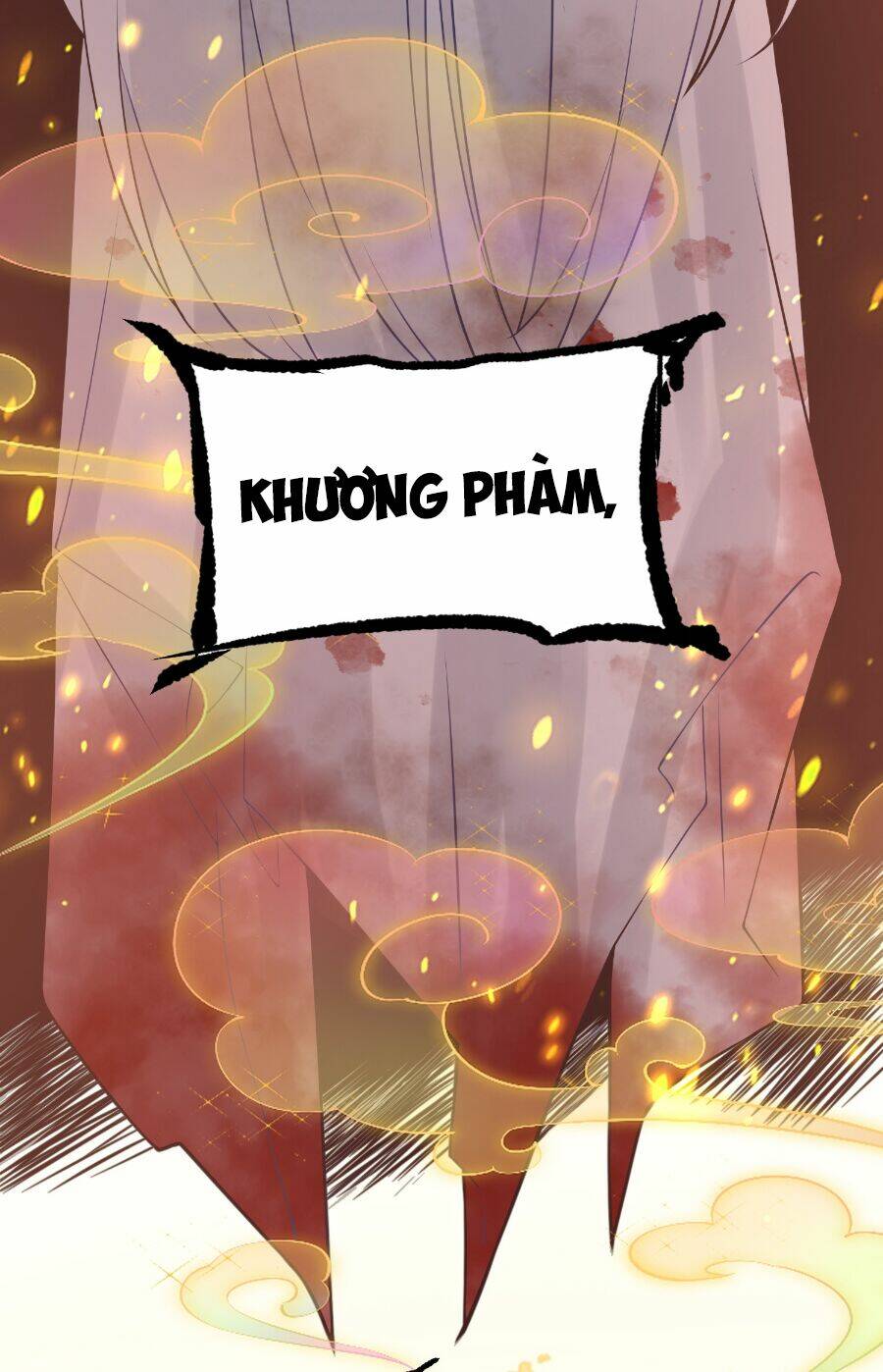 Bị Yêu Quái Bao Vây, Ta Vô Tình Nhặt Được Tiểu Ma Nữ?!: Chapter 4