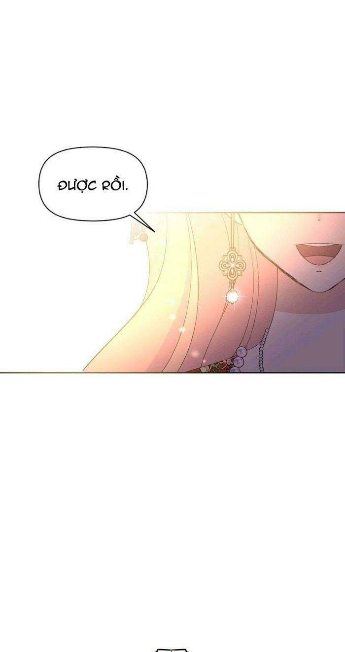 Công Chúa Thời Gian Có Hạn: Chapter 50