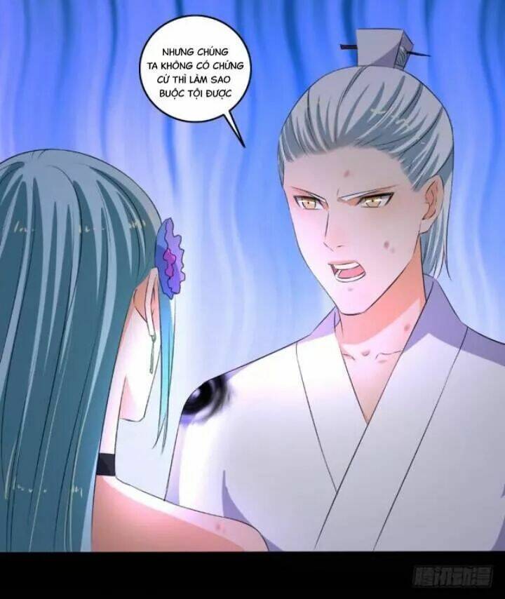 Cuồng Phi Phách Lối: Chapter 84