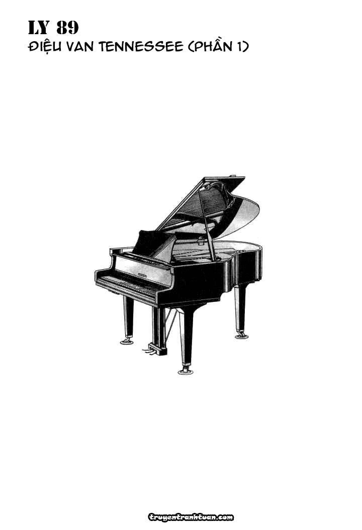 Bartender - Người Pha Chế Rượu: Chapter 89