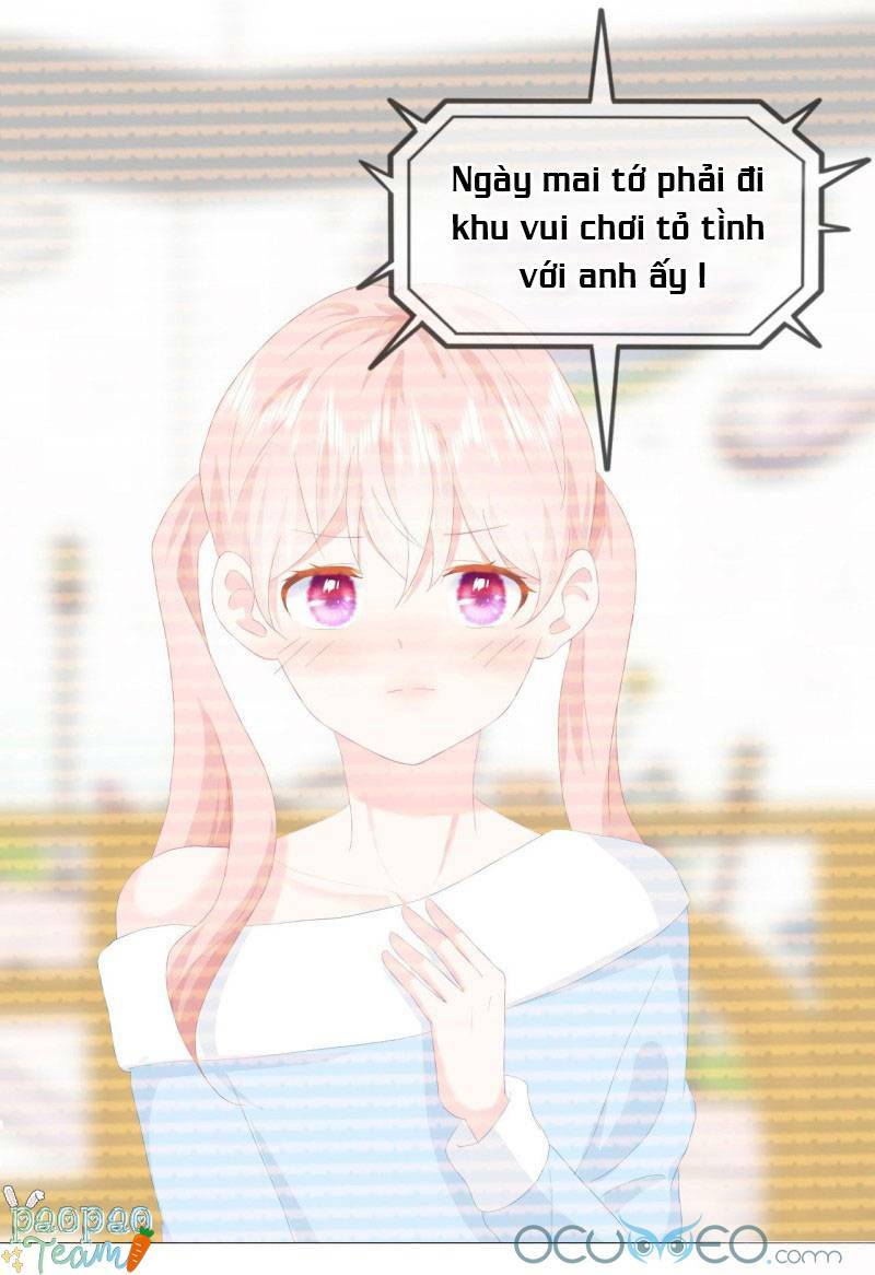 Tôi Và Lịch Sử Yêu Đương Của Tôi: Chapter 16