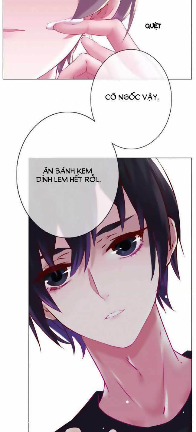 Đừng Nghịch, Ta Chỉ Muốn Yên Tĩnh: Chapter 48.2