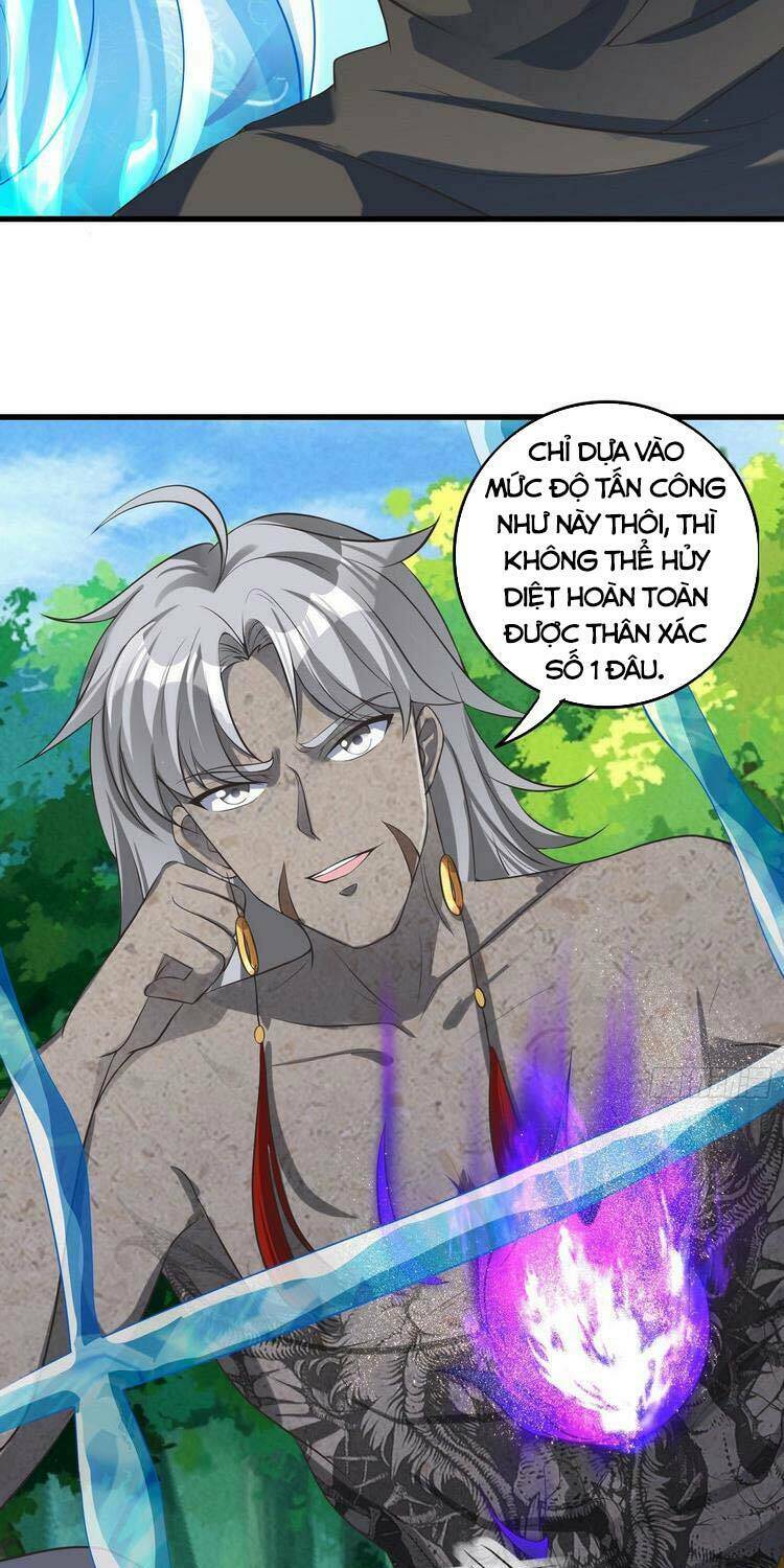 Tà Du Ký: Chapter 132