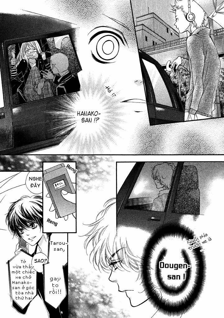 Pika Ichi: Chapter 5