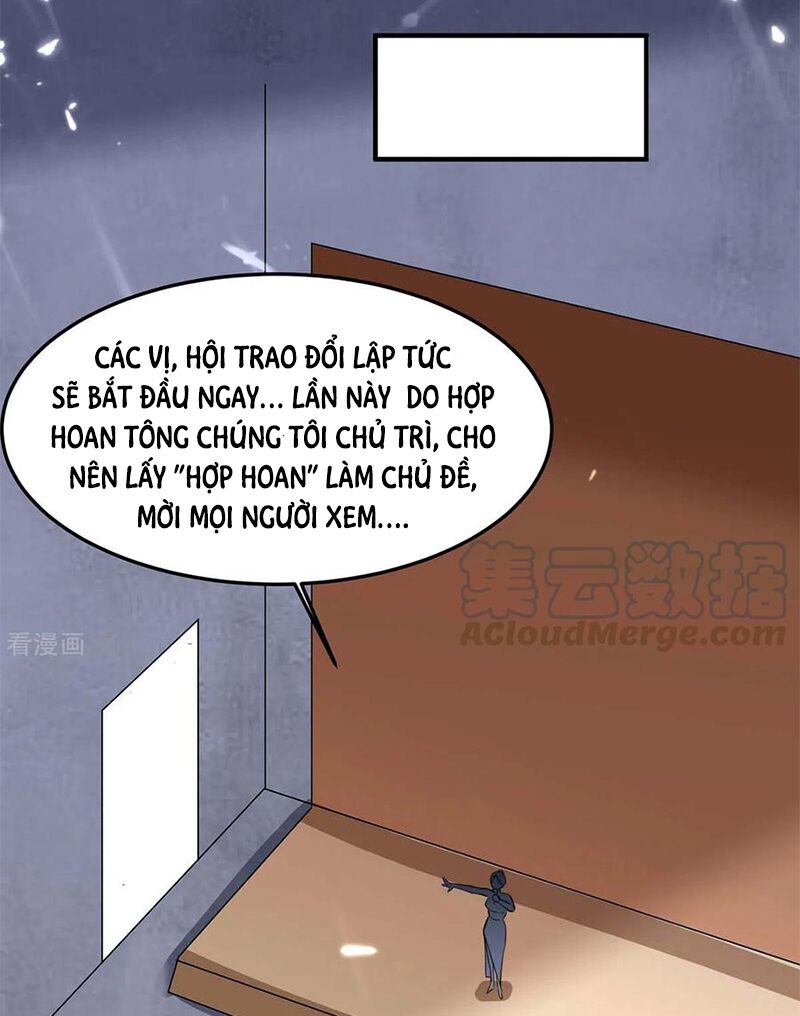 Trọng Sinh Khí Thiếu Quy Lai: Chapter 181