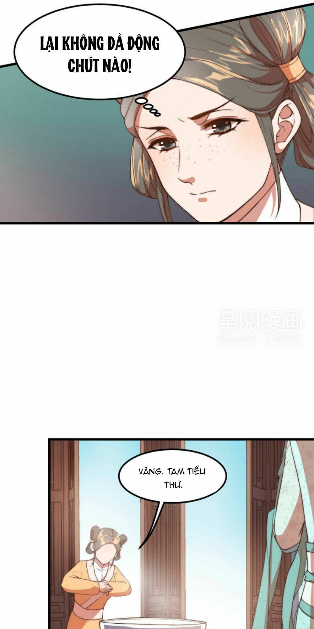 Đệ Nhất Cuồng Phi: Chapter 9