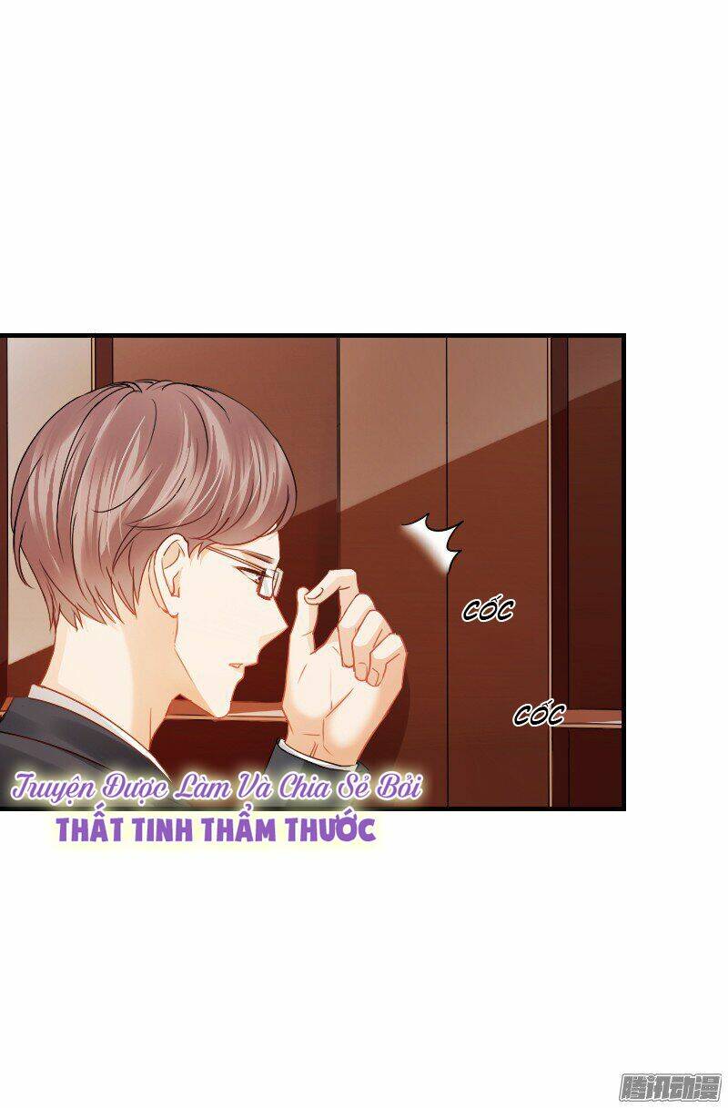 Bay Qua Thiên Sơn Đến Yêu Anh: Chapter 12